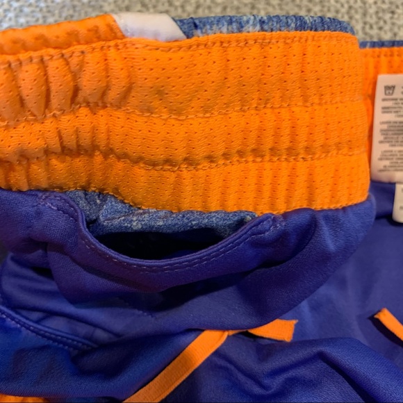 Nike Tempo Dri Fit Running Track Athletic Shorts - Picture 6 of 12